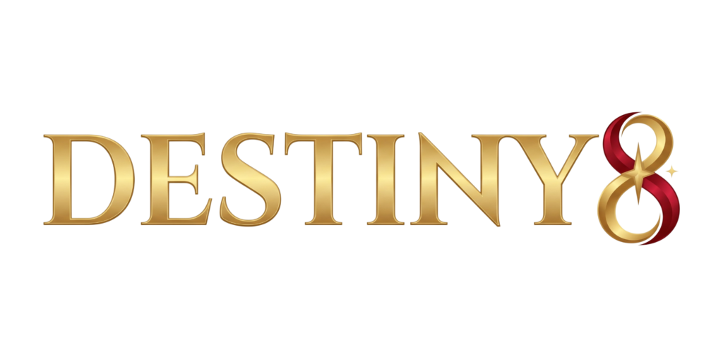 destiny8 เว็บสล็อตและคาสิโนออนไลน์ครบวงจร มั่นคง ปลอดภัยที่สุด